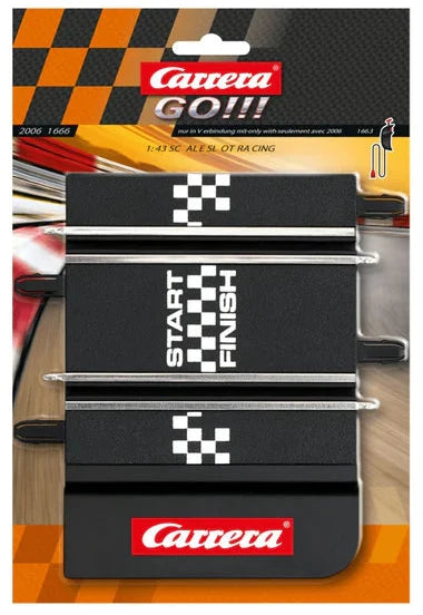 Carrera GO!!! Connecting Section