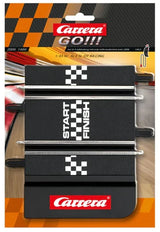 Carrera GO!!! Connecting Section