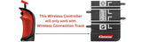 Carrera GO!!! Wireless Speed Controller Single