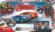 Carrera GO!!! B/O Set Avengers
