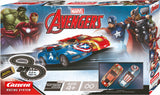 Carrera GO!!! B/O Set Avengers