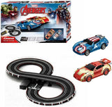 Carrera GO!!! B/O Set Avengers