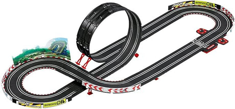 Carrera GO!!! Set Nintendo Mario Kart 8