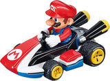 Carrera GO!!! Set Nintendo Mario Kart 8