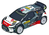 Carrera GO!!! Set Super Rally