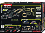 Carrera GO!!! Set Super Rally