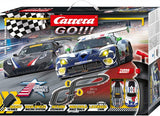 Carrera GO!!! Onto The Podium