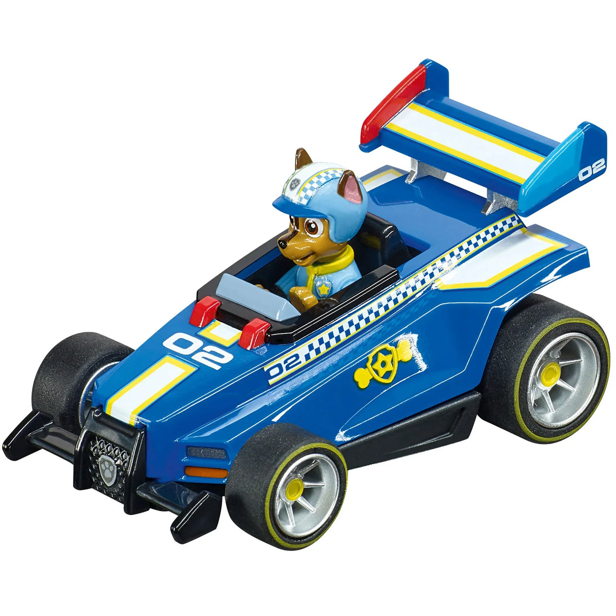 Carrera GO!!! Set Paw Patrol - Ready, Race, Rescue