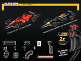 Carrera GO!!! Set Flying Lap (F1)