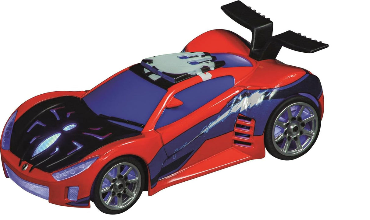 Carrera GO!!! Set Spider Racing