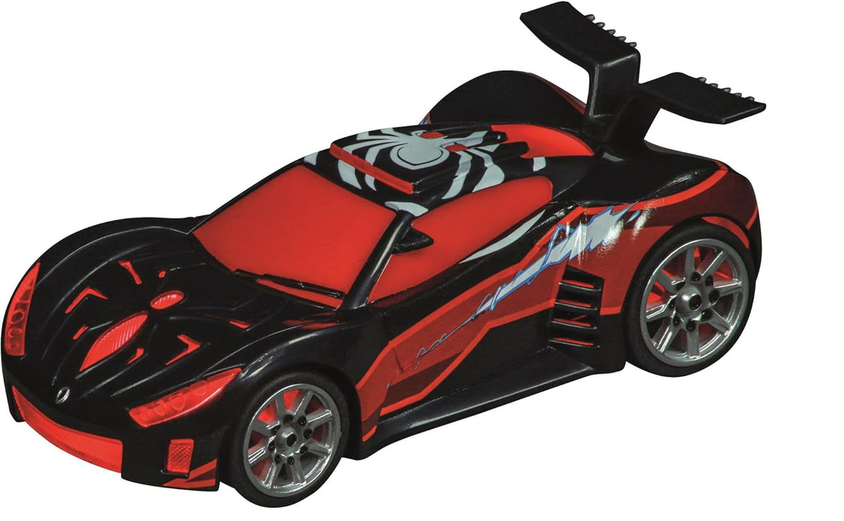 Carrera GO!!! Set Spider Racing