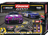 Carrera GO!!! Set NASCAR Telladega Competiton