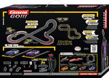 Carrera GO!!! Set NASCAR Telladega Competiton