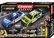 Carrera GO!!! Set NASCAR Watkins Glen Duel