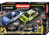 Carrera GO!!! Set NASCAR Watkins Glen Duel