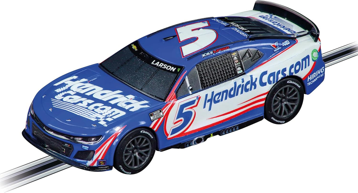 Carrera GO!!! Set NASCAR Watkins Glen Duel