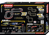 Carrera GO!!! Set NASCAR Watkins Glen Duel
