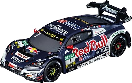 Carrera GO!!! Set DTM Speed Giants
