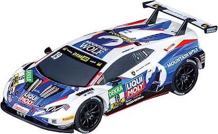 Carrera GO!!! Set DTM Speed Giants