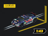 Carrera GO!!! Set DTM Speed Giants