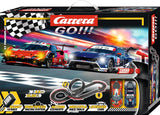 Carrera GO!!! Set GT Powerplay
