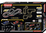 Carrera GO!!! Set GT Powerplay
