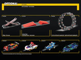 Carrera GO!!! Set GT Powerplay