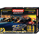 Carrera GO!!! Set Super Formula (F1)