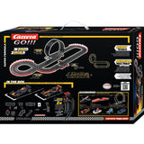 Carrera GO!!! Set Super Formula (F1)