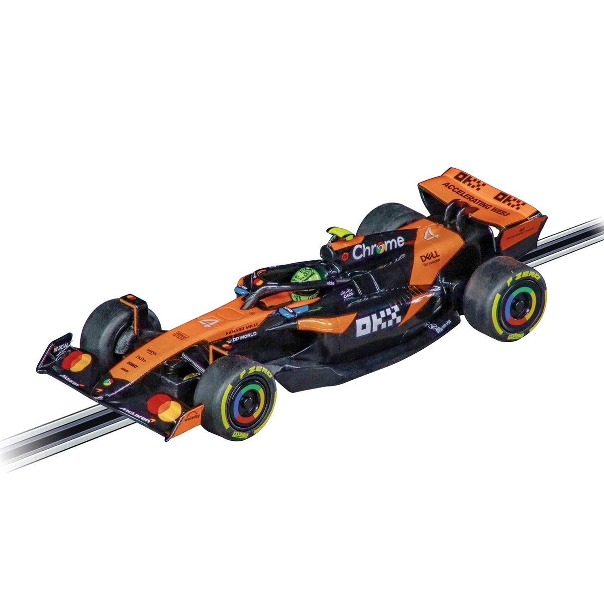 Carrera GO!!! Set Super Formula (F1)