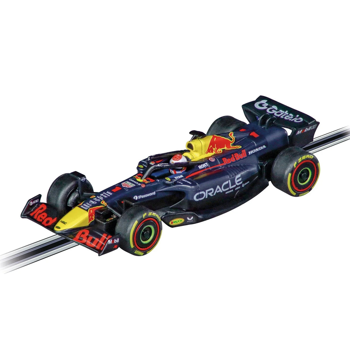 Carrera GO!!! Set Super Formula (F1)