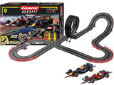 Carrera GO!!! Set Speed Zone (F1)