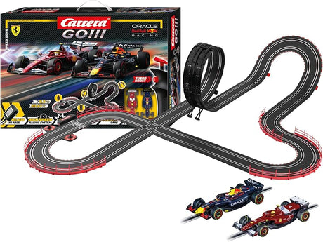 Carrera GO!!! Set Speed Zone (F1)