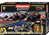Carrera GO!!! Set Speed Zone (F1)