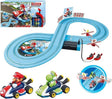 Carrera: First Mario Kart™ - Mario vs. Yoshi