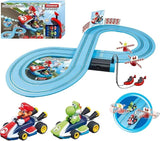 Carrera: First Mario Kart™ - Mario vs. Yoshi