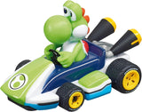 Carrera: First Mario Kart™ - Mario vs. Yoshi