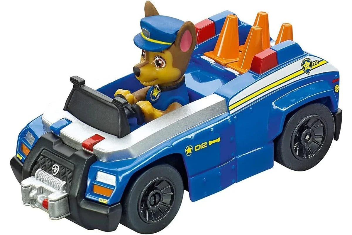 Carrera First Paw Patrol - Race 'N' Rescue