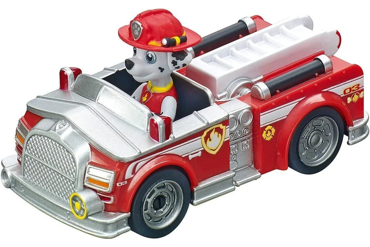 Carrera First Paw Patrol - Race 'N' Rescue