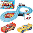 Carrera: First Disney Pixar Cars - Race of Friends