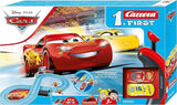 Carrera: First Disney Pixar Cars - Race of Friends