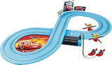 Carrera: First Disney Pixar Cars - Race of Friends