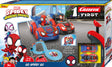 Carrera First Spidey -  Go Spidey Go!