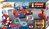 Carrera First Spidey -  Go Spidey Go!
