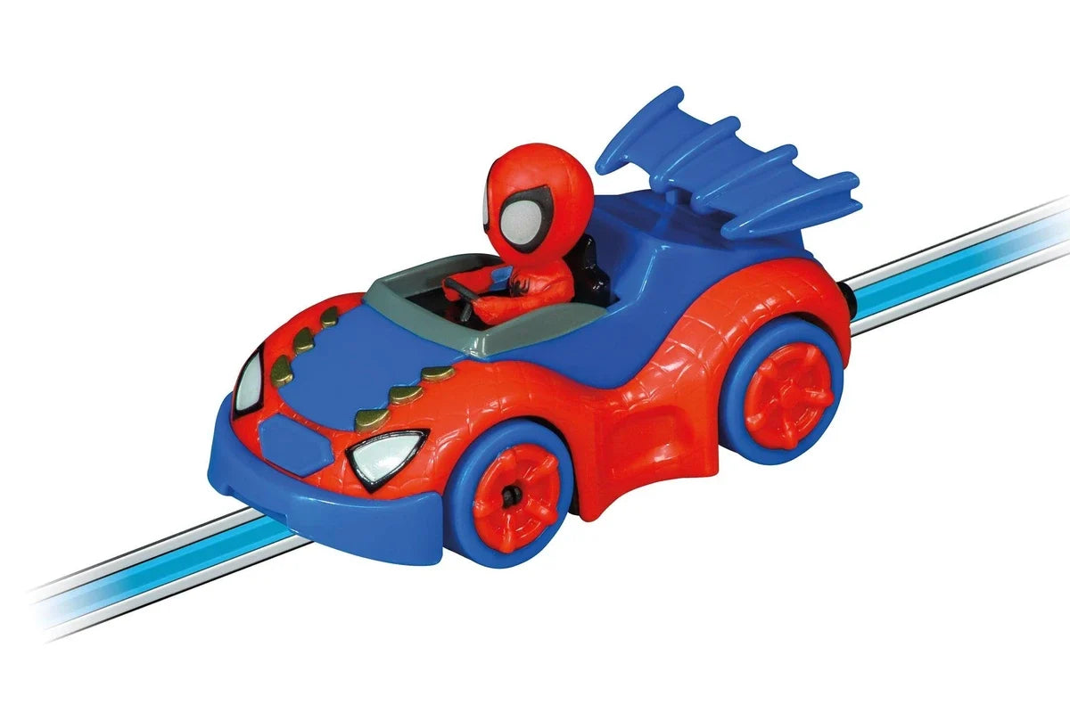 Carrera First Spidey -  Go Spidey Go!