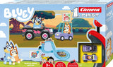 Carrera First Bluey & Bingo - Lets Go!