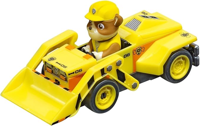 Carrera: First Paw Patrol On the Double