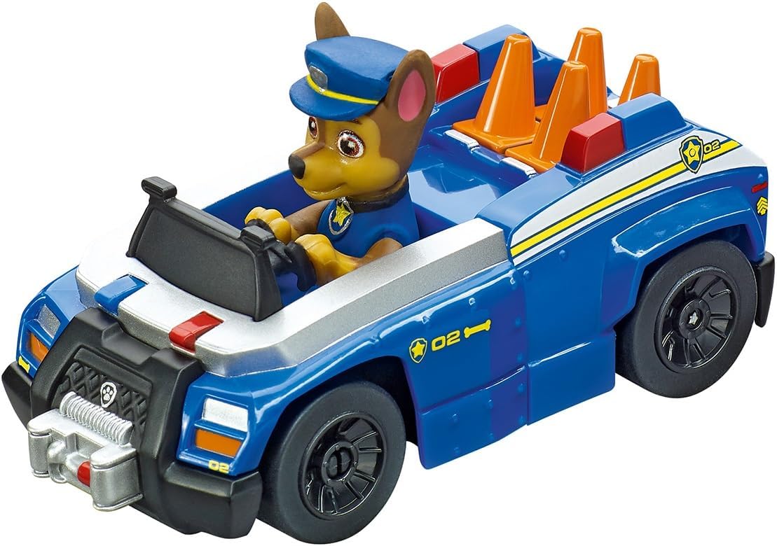 Carrera: First Paw Patrol On the Double