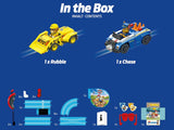 Carrera: First Paw Patrol On the Double
