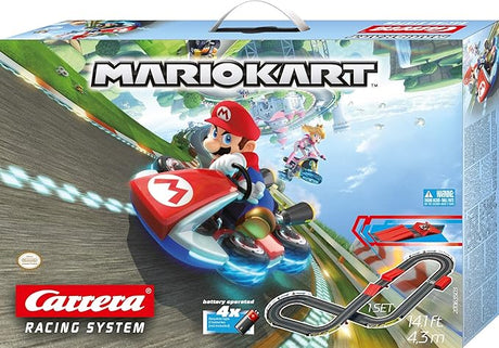 Carrera GO!!! Battery Operated Mario Kart 8
